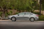 Hyundai Sonata 2.0T 2017 года (NA)